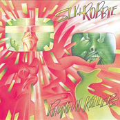 Rhythm Killer by Sly & Robbie