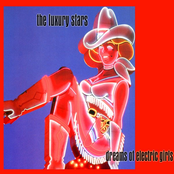 dreams of electric girls