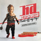Hands Off My Toy (re-release 1988)