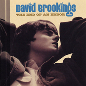 Sand In The Hourglass by David Brookings