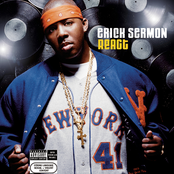 Erick Sermon: React