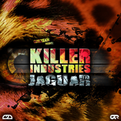 Jaguar EP