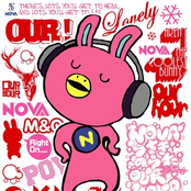 NOVAうさぎのうた～いっぱい聞けて、いっぱいしゃべれる～