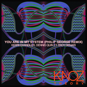 You Are In My System (Philip George Remix)