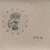 Aural Holograms, Volume I