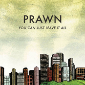 Prawn: You Can Just Leave It All