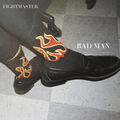 Fightmaster: Bad Man