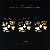 Mistic touristic/moleksine ballads