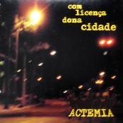 Com Licença Dona Cidade