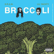 D.R.A.M.: Broccoli (feat. Lil Yachty)