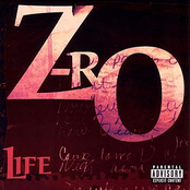 Let Me Live My Life by Z-ro