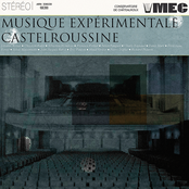 Musique Expérimentale Castelroussine