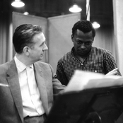 Miles Davis & Gil Evans