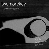 twomorekey