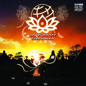 Earthdance Guatemala 2011 - Daylight