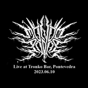Live at Tronko Bar, Pontevedra 2023