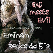 Bad Meets Evil