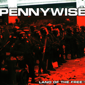 Pennywise - Fuck Authority