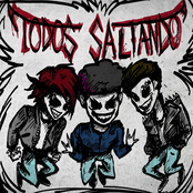 Todos Saltando