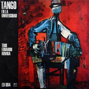 Tango En Tres by Eduardo Rovira