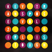 Key Transpose, Vol.. 2