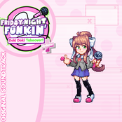 Friday Night Funkin' - Doki Doki Takeover OST