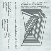 Vapid Punks In A Lightless Hall, an assembly of...