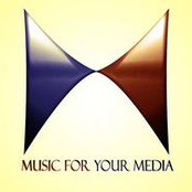 music for your media
