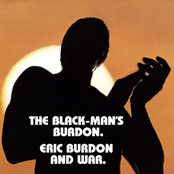 best of eric burdon & war