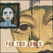Far Too Jones: Shame & Her Sister
