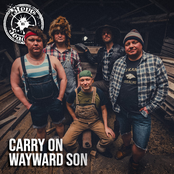 Carry on Wayward Son