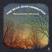 Massachusetts Afternoon