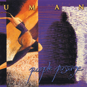 Purple Passage by Uman