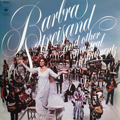 I Got Rhythm by Barbra Streisand