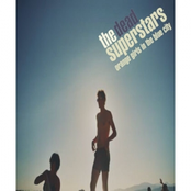 Orange Girls in the Blue City