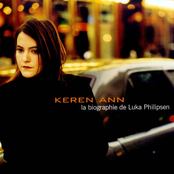 Keren Ann: La biographie de Luka Philipsen