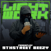 #9thStreet Beezy - Lightwork