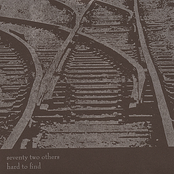 Hard to Find Ep
