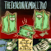 Romantic Interlude by The Denison/kimball Trio