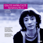 Symphony No. 2