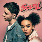 Scent (feat. Scarlett Fae)