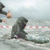 Anti Citizen and The Tortured Analogies