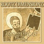 Negus Negast, Pt. 1