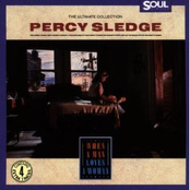 Cover Me by Percy Sledge