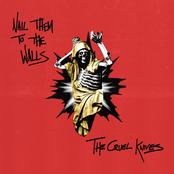 Nail Them To the Walls - Single