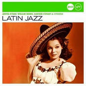 Latin Jazz (Jazz Club)
