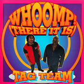 Tag Team: Whoomp! (There It Is)
