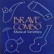 Brave Combo: Musical Varieties