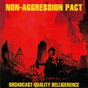 Belligerent by Non-aggression Pact