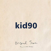 Linda Perry: Kid 90 Original Score